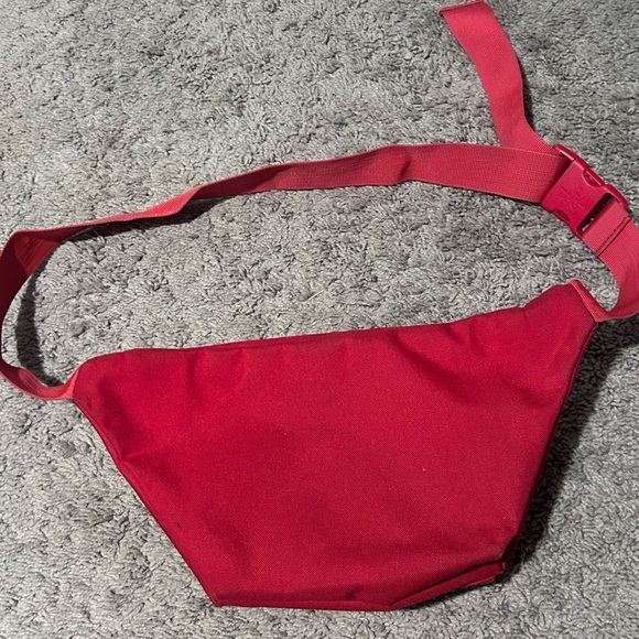 HERSCHEL Fanny pack. Red. - Picture 3 of 7